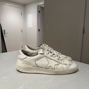 Golden Goose stardan